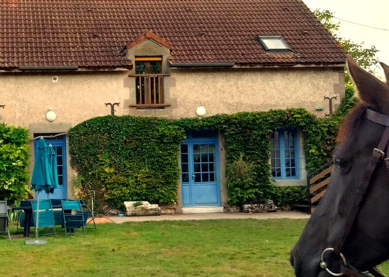 Les Ecuries de St-Pierre