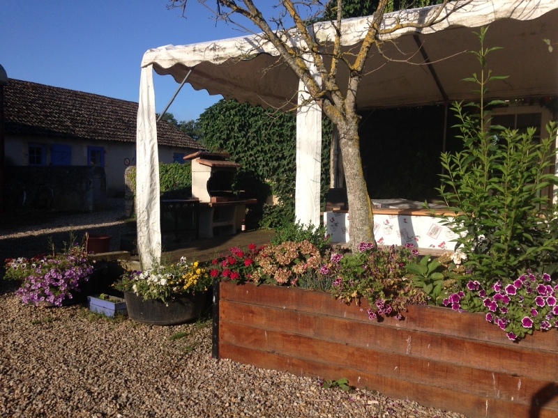 Epineau Hébergement