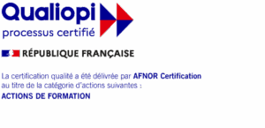 Logo Qualiopi