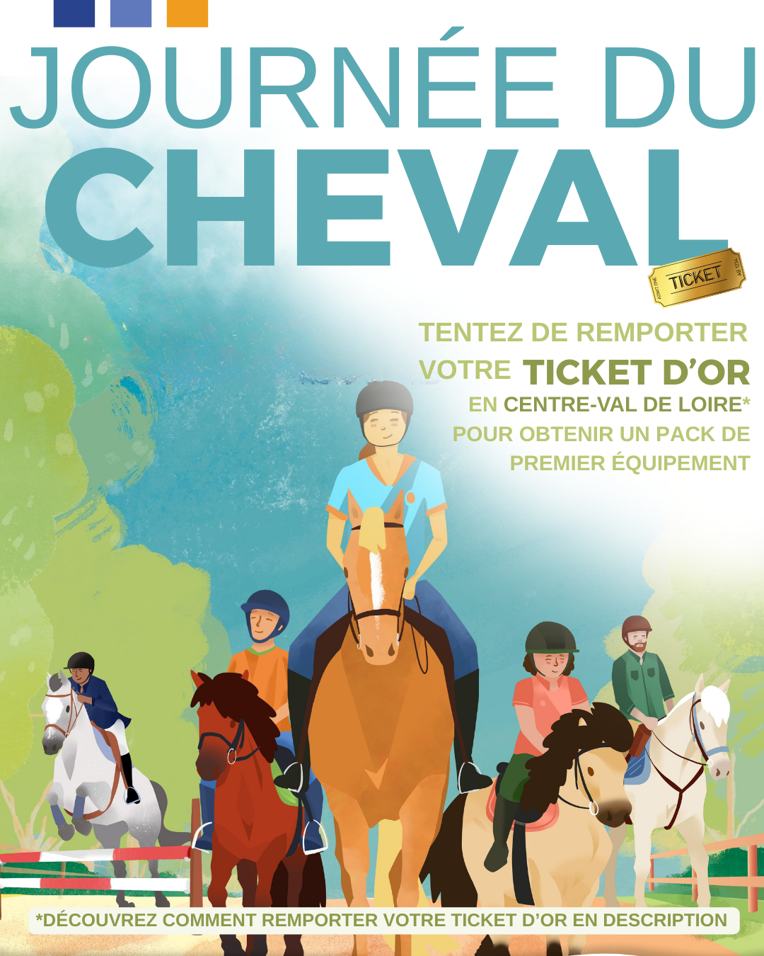 Journée du Cheval 2025