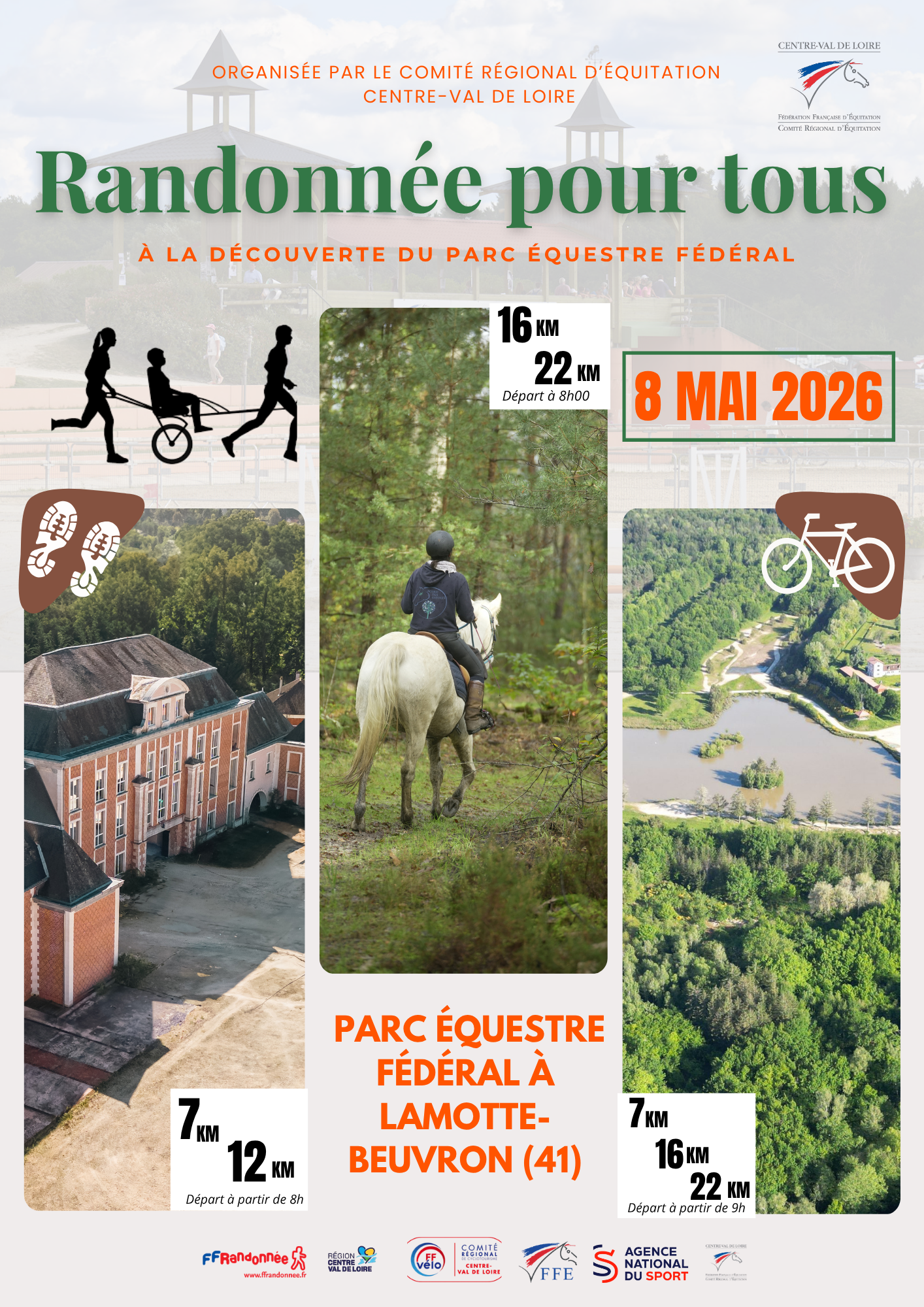 Randonnée pour tous