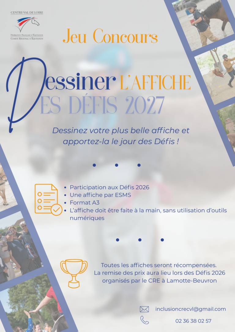 Concours _ défis