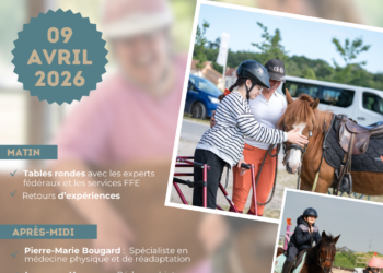 Journée d&rsquo;informations et de sensibilisation _ Equi-handi