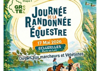 Grand Régional de Tourisme Équestre