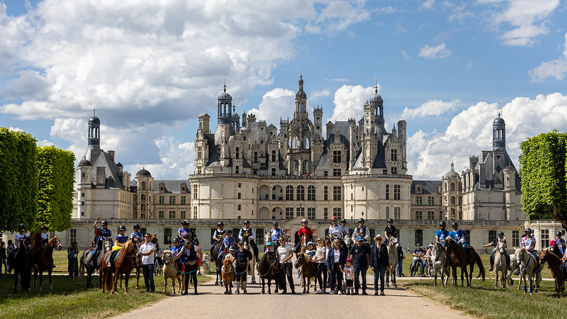 Chambord 1