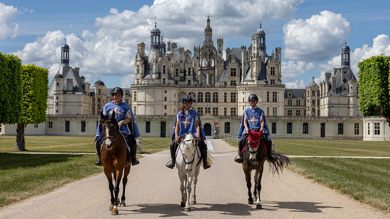 Chambord 2