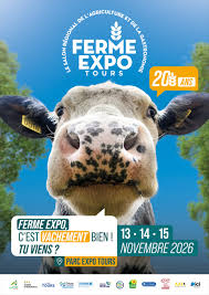 Ferme Expo