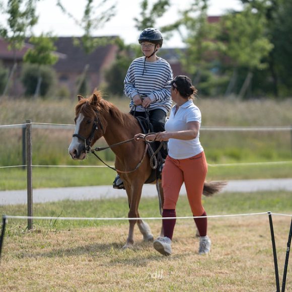Défis Ride and Run